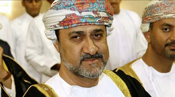 Стало известно, кто стал новым султаном Омана