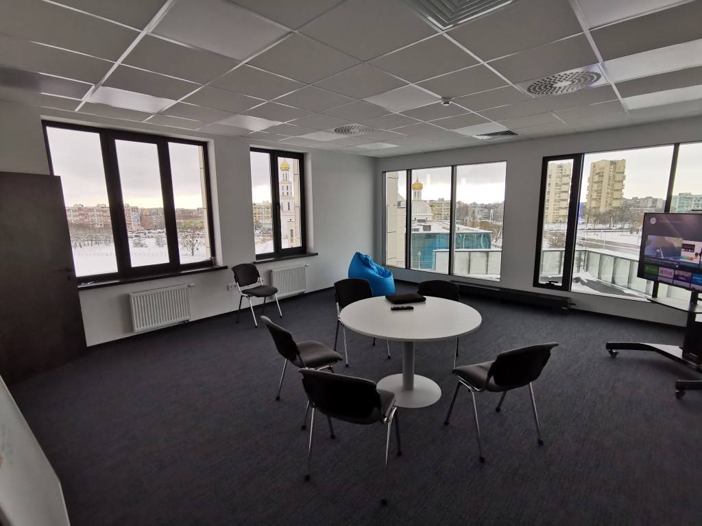 ITForteGroup