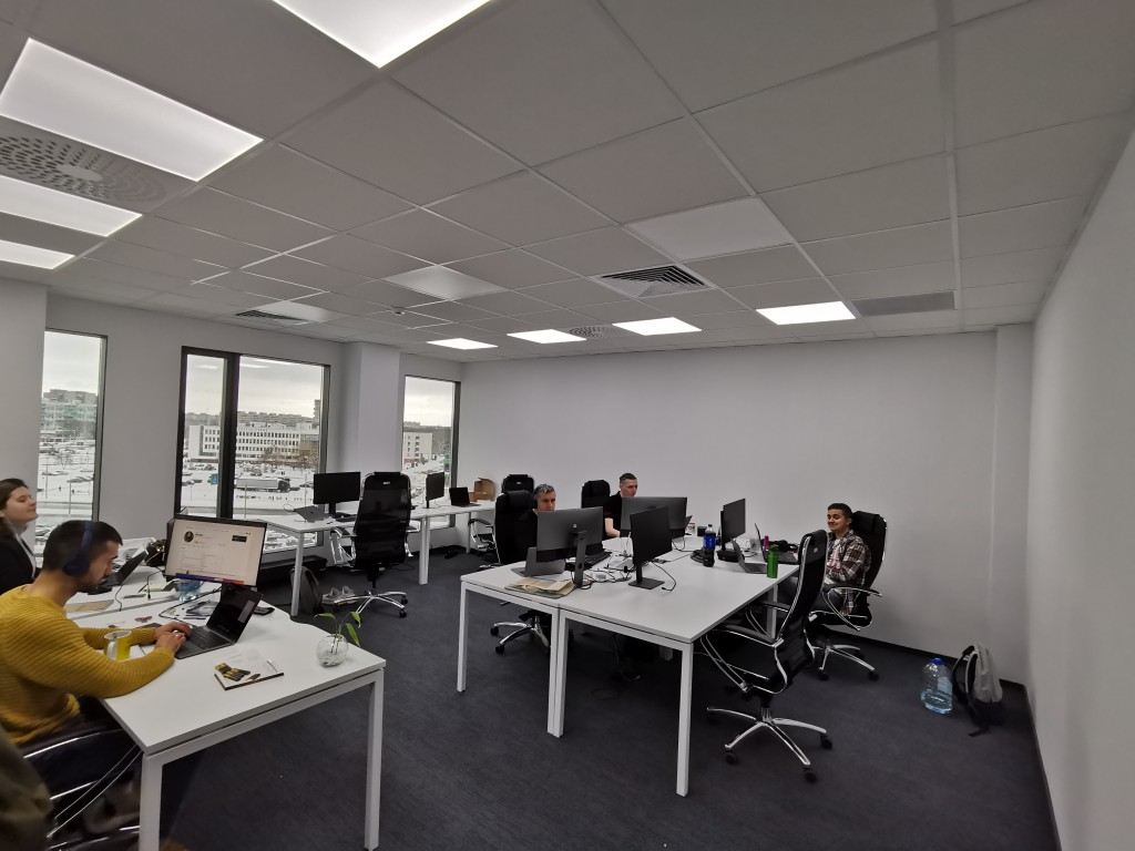 ITForteGroup