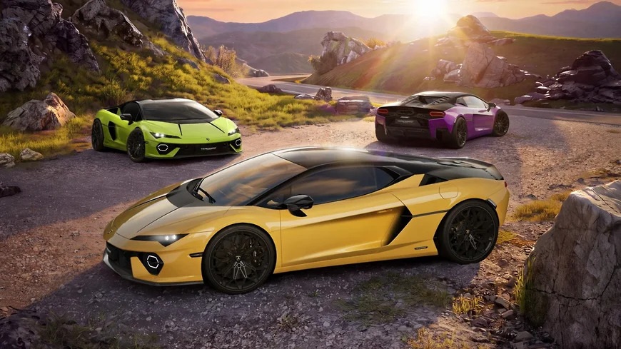 LamborghiniTemerarioTettoneroABTAudiRS5