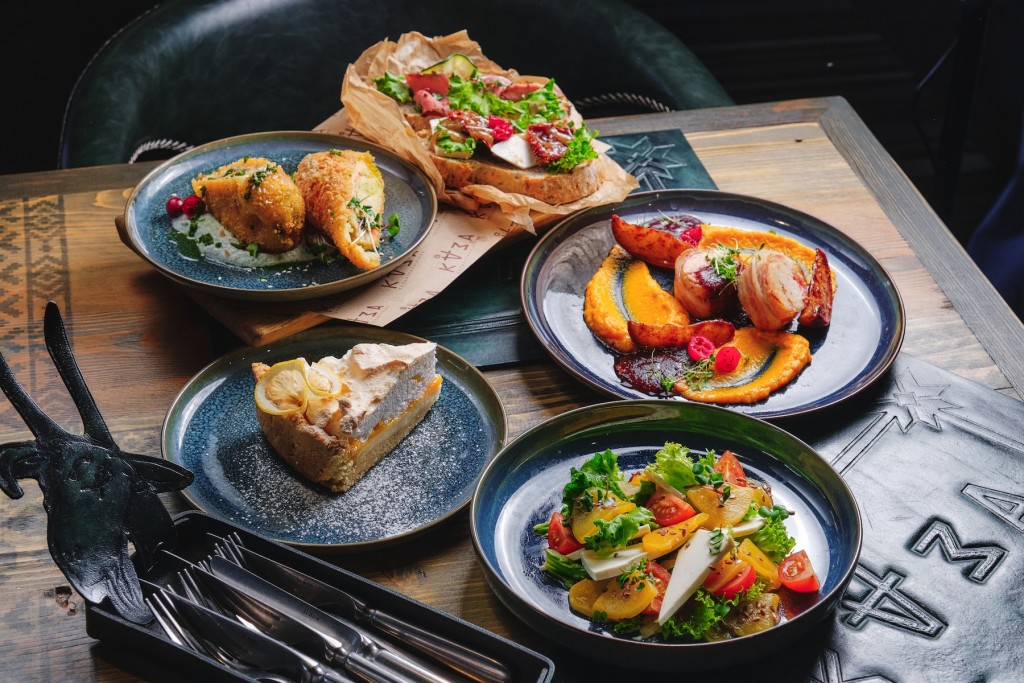 ВОСЬМОЙ РЕСПУБЛИКАНСКИЙ GASTROFEST ПРОЙДЕТ В НОЯБРЕ В БРЕСТЕ