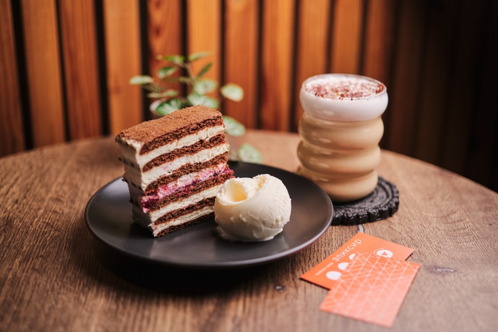 Фестиваль Gastrofest.Кофе пройдет в Бресте!