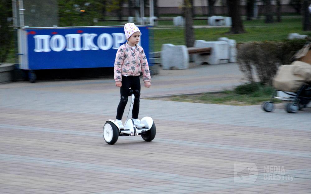 Летние террасы, детская площадка и ЗАГС в речпорту – что нового появится на набережной