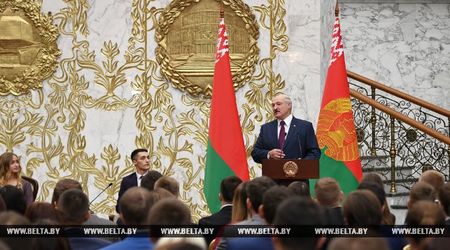 Лукашенко пообещал приехать на тысячелетие Бреста