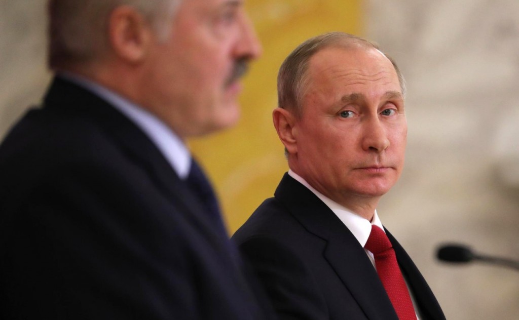 Лукашенко провёл совещание по актуальным вопросам сотрудничества с Россией
