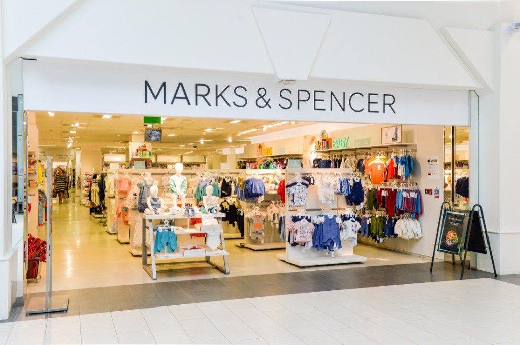 Основатель Marks & Spencer оказался выходцем из Беларуси