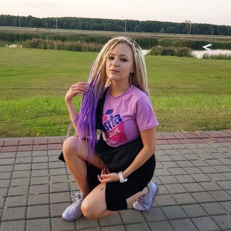 Мастер из Бреста развеяла мифы о ДЕ дредах