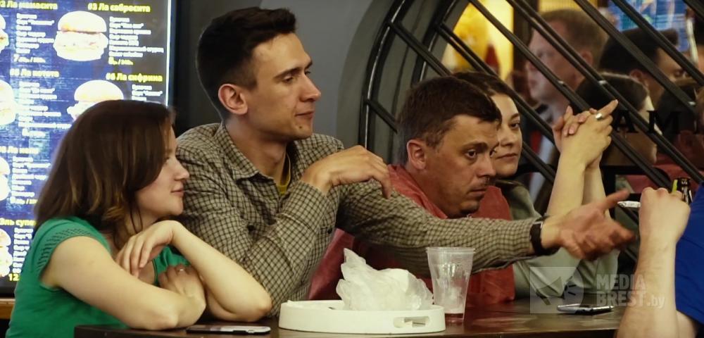 «На БТ есть место только для одного Коли»: новое белорусское хейт-шоу «Прошкварка»