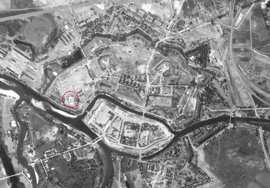 «На Бригитках»: история тюрьмы в Брестской крепости
