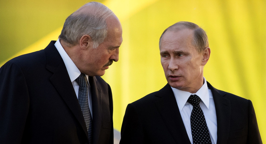 Очередная безрезультативная встреча? Лукашенко снова встречался с Путиным