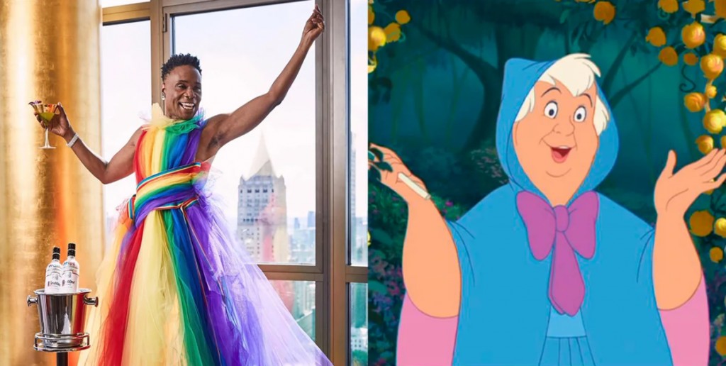 Половина героев Disney будут представлять ЛГБТК или расовые меньшинства к концу года