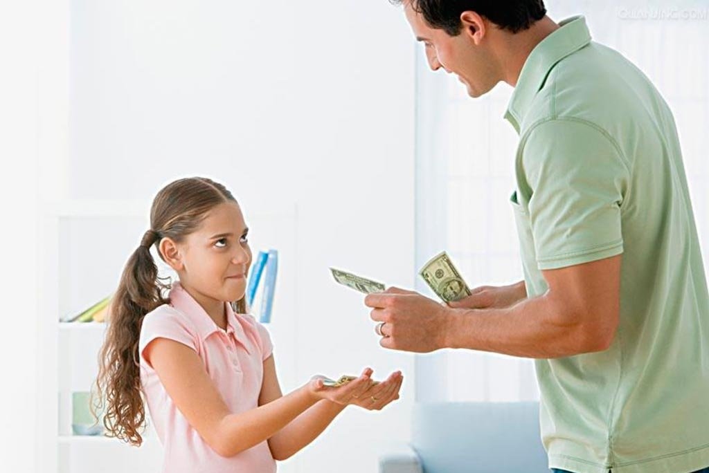 Полезные советы детям и родителям о безопасности карманных денег
