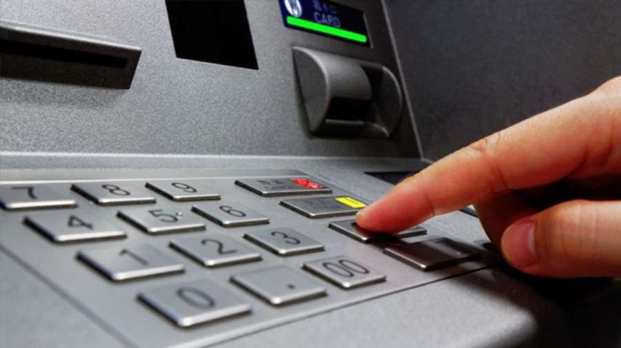 СК рассказал о новых видах хищения денег из банкоматов