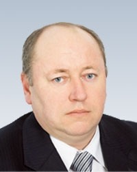 Сергей Абирало