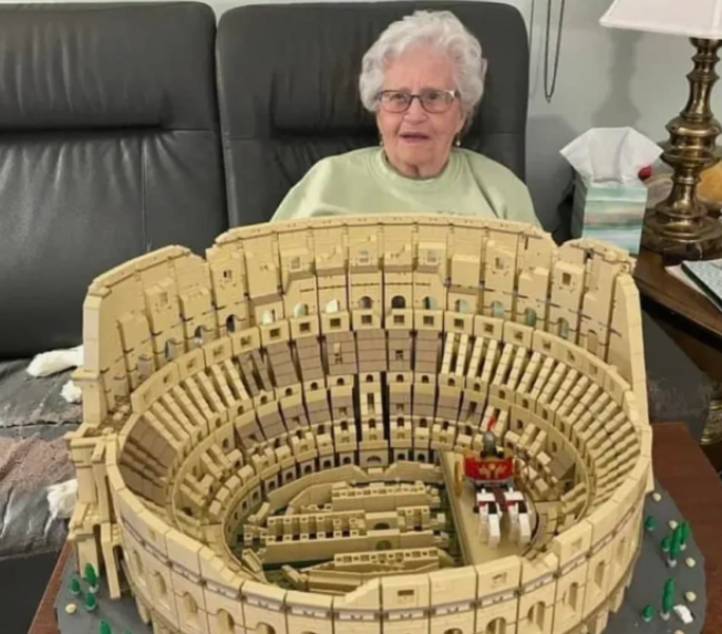 97LEGO