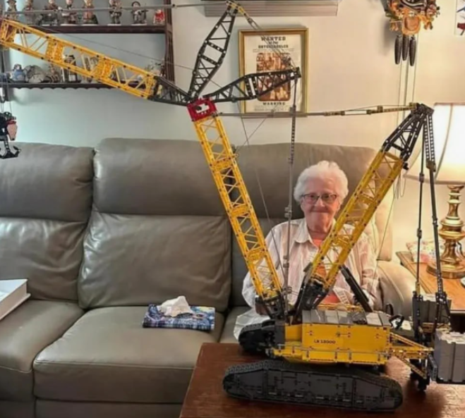 97LEGO