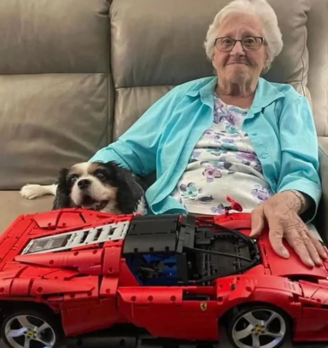 97LEGO