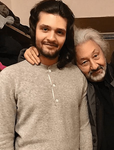 С сыном и тещей музыканта Стаса Намина жестоко расправился его пасынок