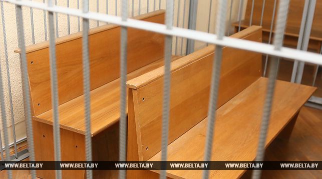 Суд Каменецкого района начнет рассмотрение дела о сбыте экстази гражданином Польши