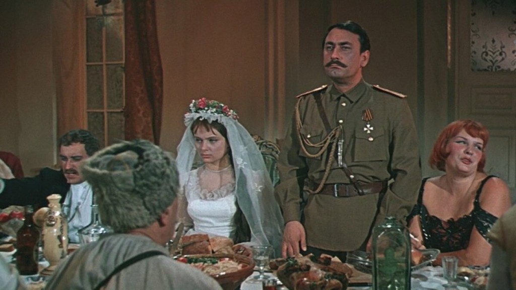 10 наиболее посещаемых фильмов в СССР: сколько зрителей они собрали