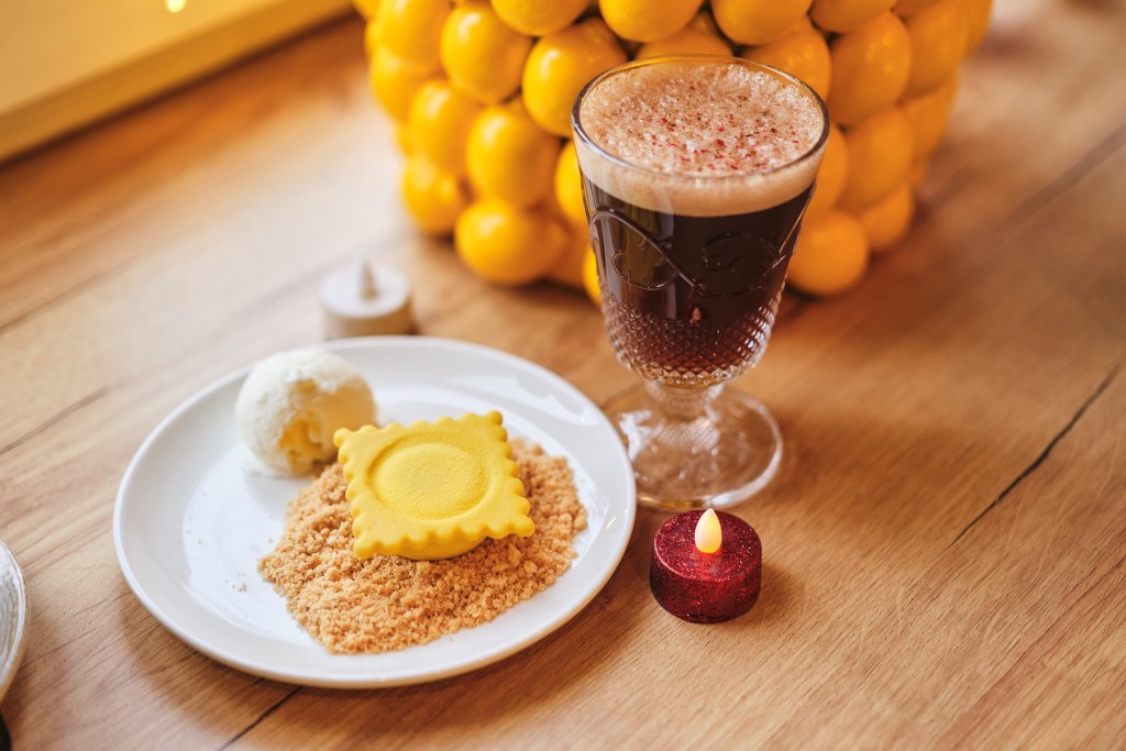 Кофейня Таормина