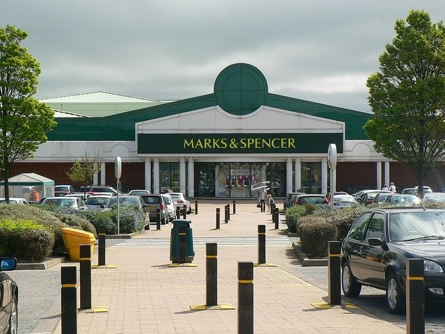 Основатель Marks & Spencer оказался выходцем из Беларуси