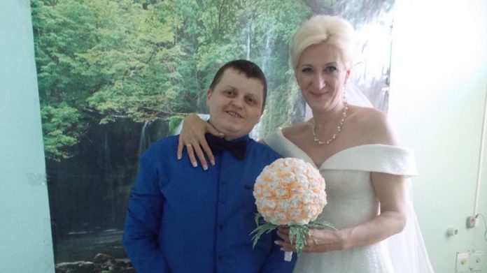 Трансгендер из Молодечно женился в российской тюрьме