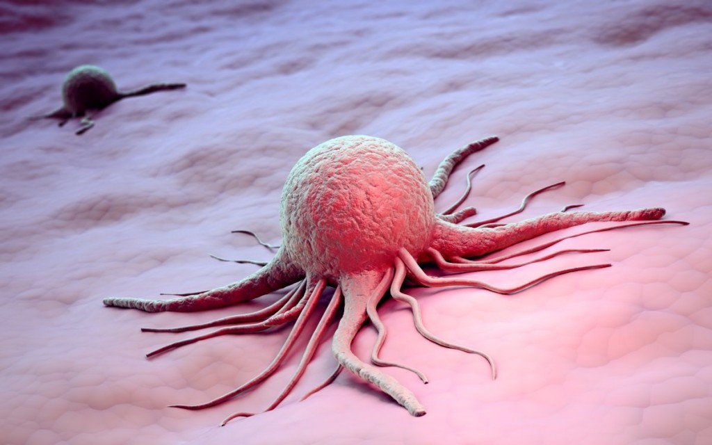 Учёные создали вирус, убивающий все виды рака