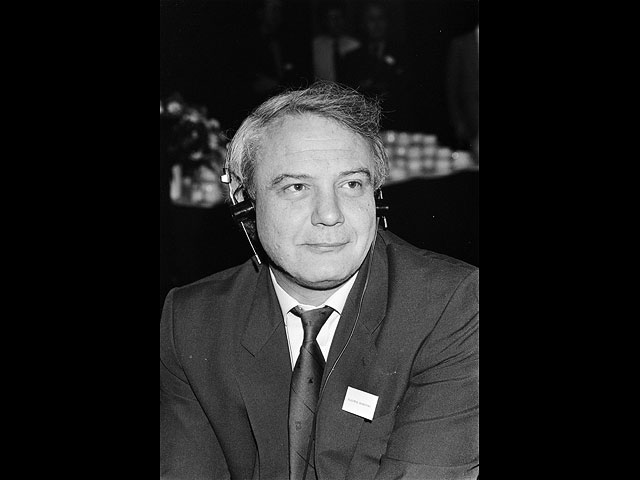 В Англии умер советский диссидент Владимир Буковский