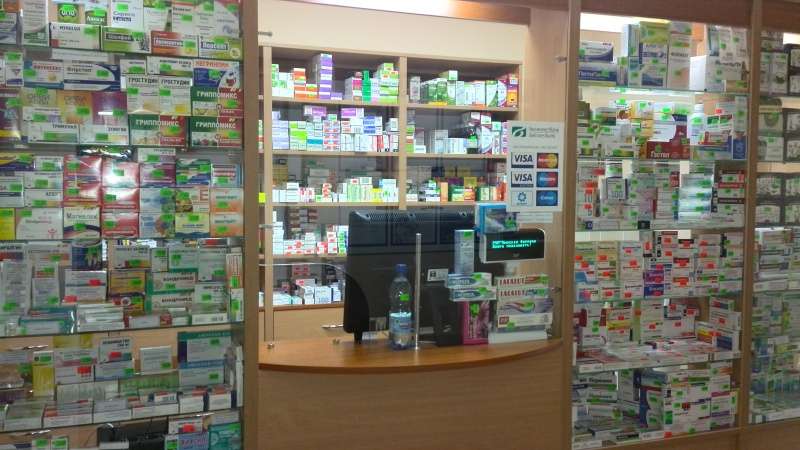 В Беларуси обновили перечень обязательных для наличия в аптеках лекарств
