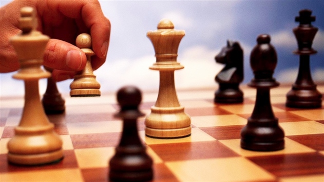 В Беларуси пройдет Всемирная шахматная олимпиада
