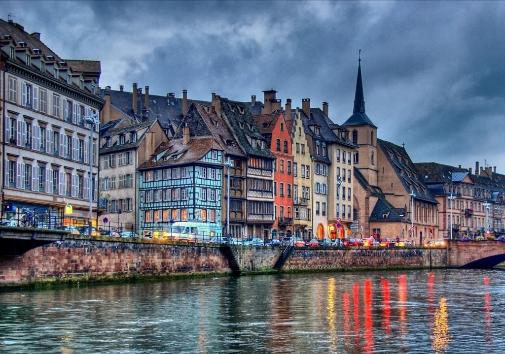 В Люксембурге первыми в мире отменят плату за проезд в общественном транспорте