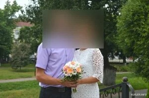 В Слуцке в день свадьбы невеста свела счеты с жизнью
