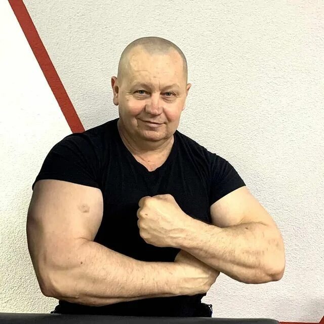 Новые рекорды установили белорусские силачи