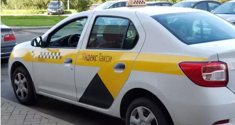 Яндекс.Такси запустилось в Бресте: теперь сервис доступен во всех областных центрах Беларуси