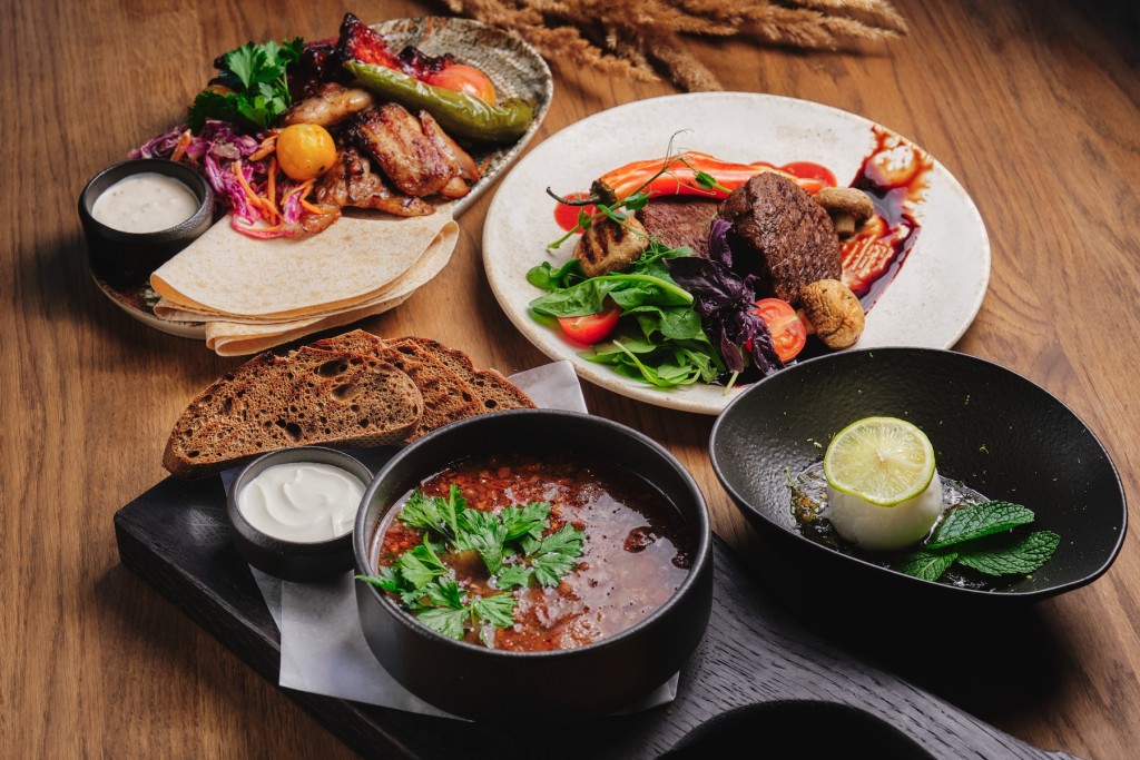ВОСЬМОЙ РЕСПУБЛИКАНСКИЙ GASTROFEST ПРОЙДЕТ В НОЯБРЕ В БРЕСТЕ