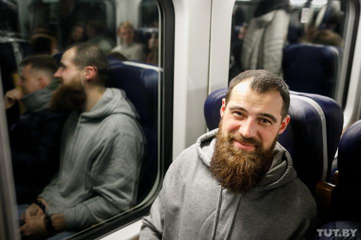 Айтишник, юрисконсульт, химик и Некляев. Кто едет на прощание с Калиновским? 