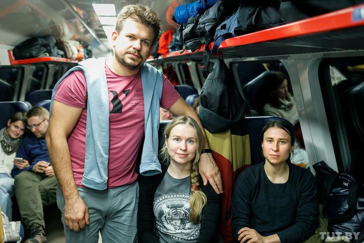Айтишник, юрисконсульт, химик и Некляев. Кто едет на прощание с Калиновским? 
