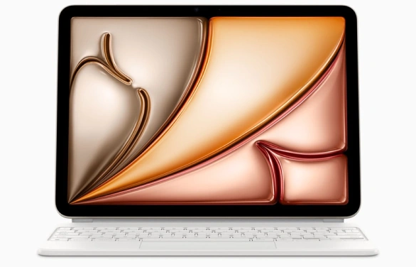 Apple показала новый iPad от $599 и другие новинки
