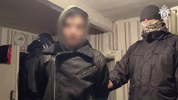 В Белгороде задержаны участники банды, нападавшие на русских