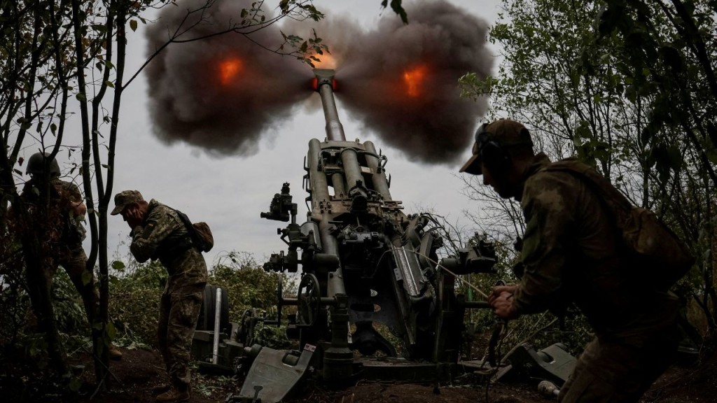 CNN: Украина стала полигоном для испытаний западного оружия