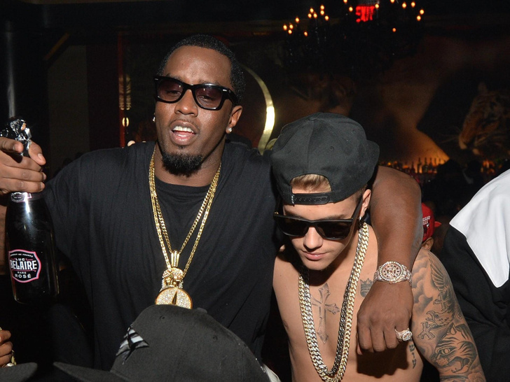 P.Diddy. История скандала и почему появился такой резонанс