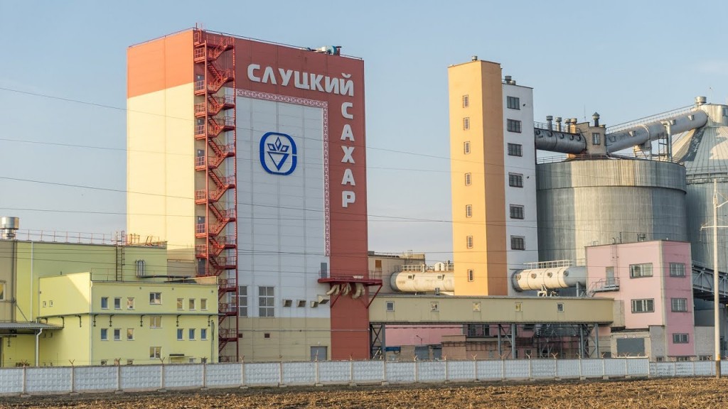 Директора всех сахарных заводов Беларуси задержаны