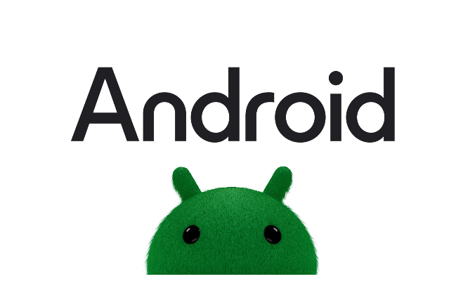 Google обновила логотип оперативной системы Android