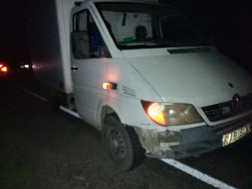 В Столинском районе насмерть сбили ребенка