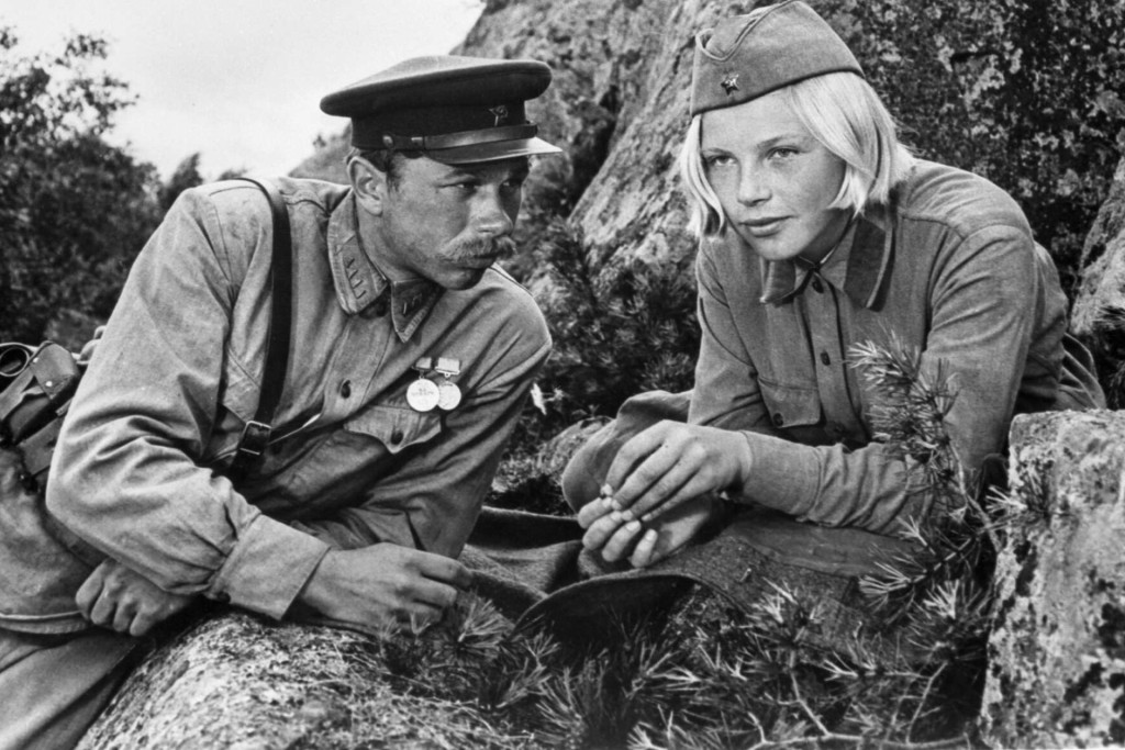 10 наиболее посещаемых фильмов в СССР: сколько зрителей они собрали