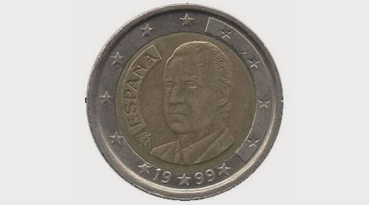 Если у вас есть эти монеты евро, вы можете разбогатеть!