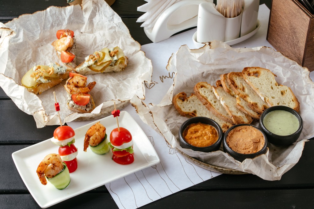 Фестиваль Gastrofest.GreenLine пройдет в Бресте