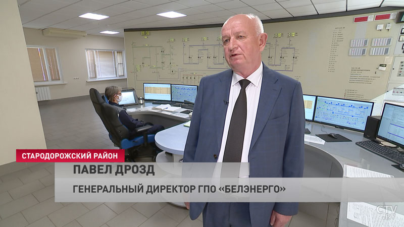 Приемочную комиссию для второго энергоблока БелАЭС сформировали в Беларуси