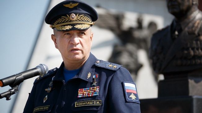 МУС выдал ордера на арест двух российских командующих
